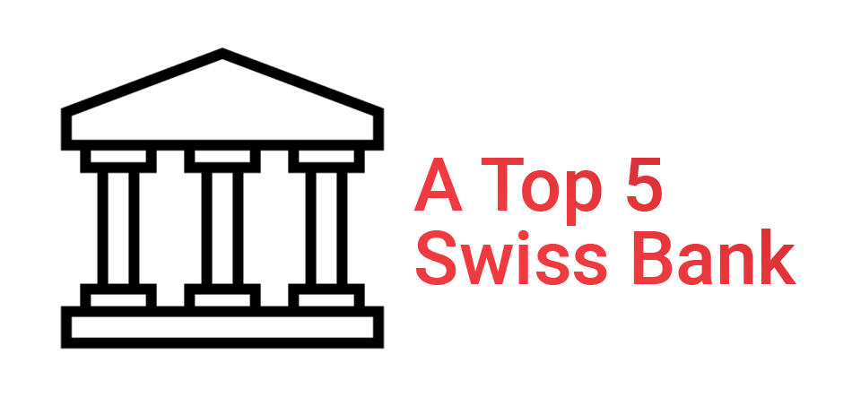 Top 5 Swiss Bank V2